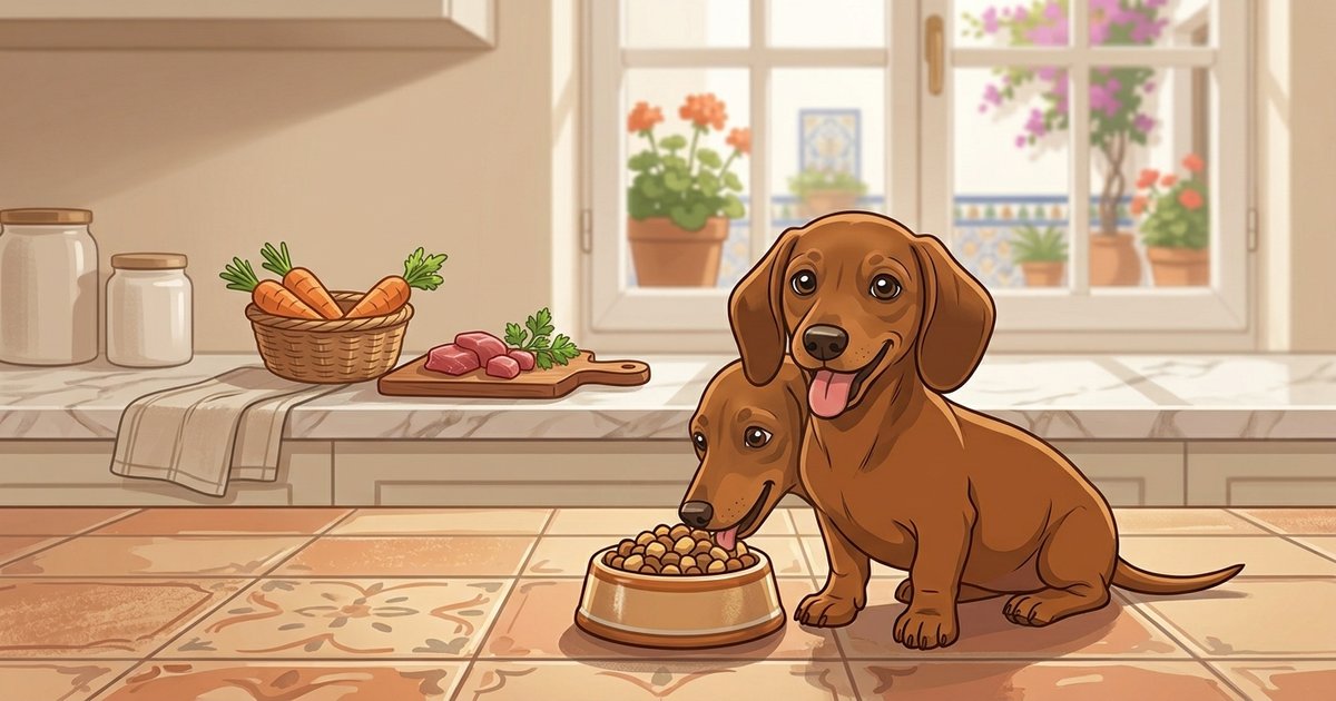 Alimentación