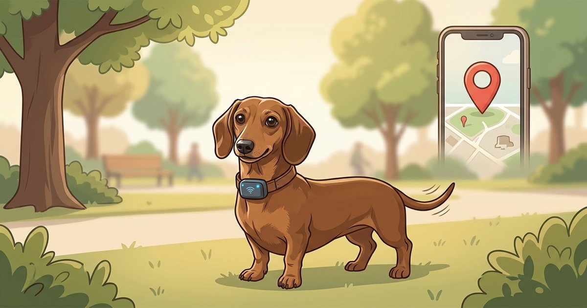 Los mejores GPS para perros en 2026