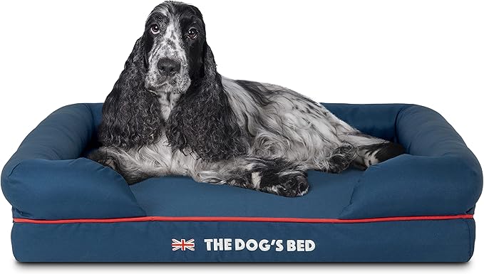 The Dog's Bed Orthopedic