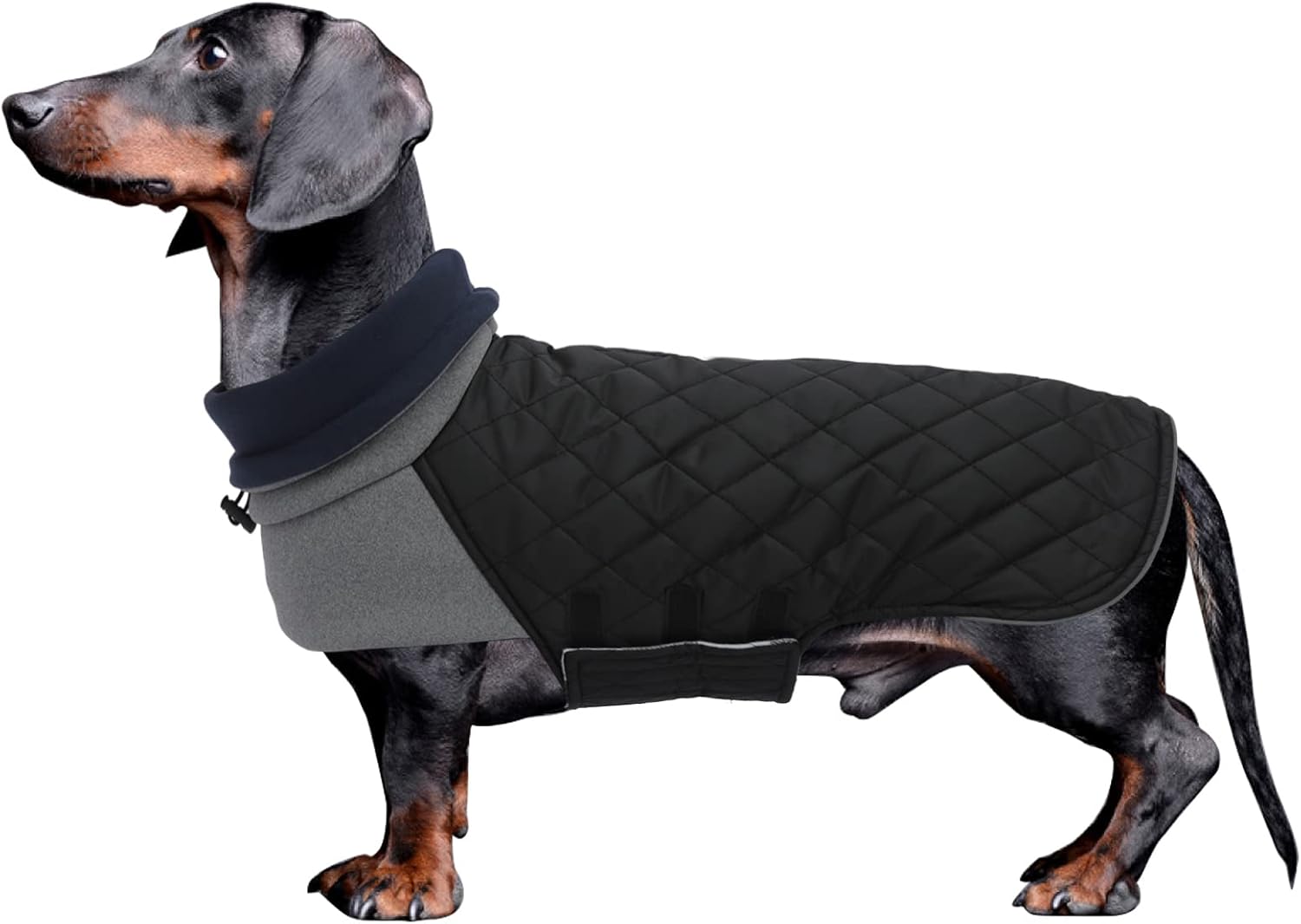 Geyecete Abrigo Térmico Impermeable