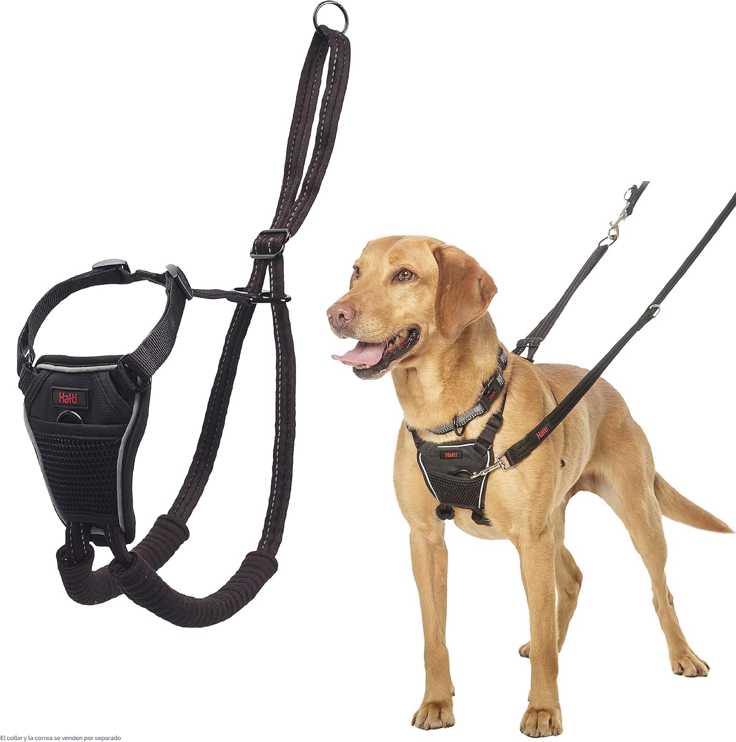 Halti No-Pull Harness