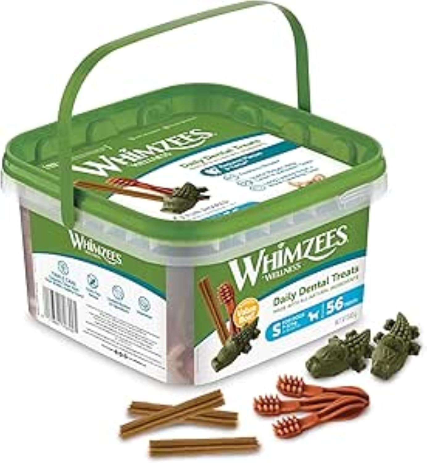 Whimzees Dental Treats